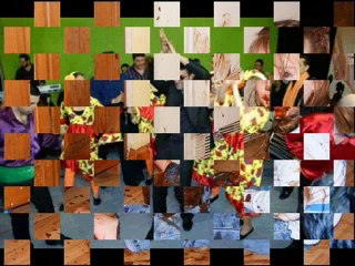 Piyanist Hasan-Çat Çat Çikolata 2010