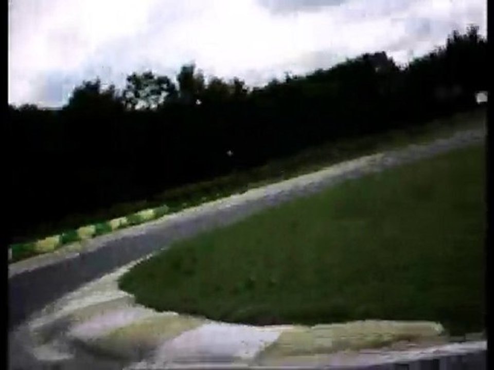 karting du 30/08/2010