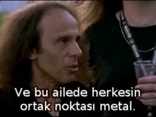 Dio -  Bir Metalcinin Yolculuğu / A Headbanger's Journey