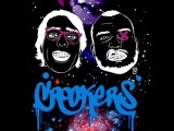 Crookers Remix By Me