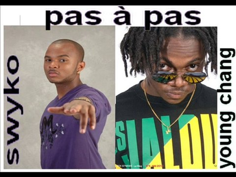 NEW YOUNG CHANG MC 2010 (FEAT SWYKO) pas à pas