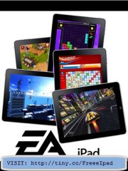 Test & Keep the New Apple iPad! See Details