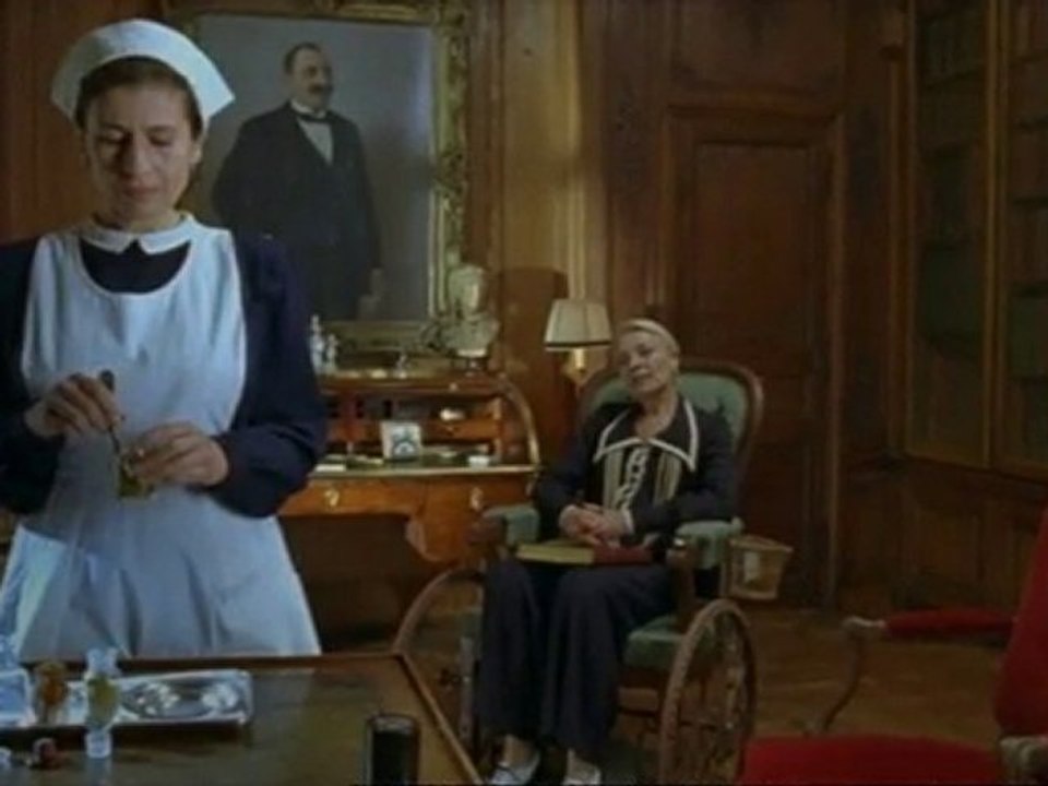 PETITS MEURTRES D'AGATHA CHRISTIE - JE NE SUIS PAS COUPABLE
