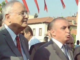 Ali Uzunırmak konuştu - 7 eylül krizi