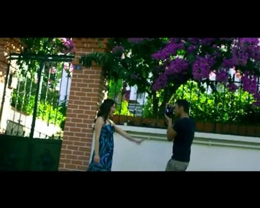 Mustafa Ceceli - Limon Çiçekleri