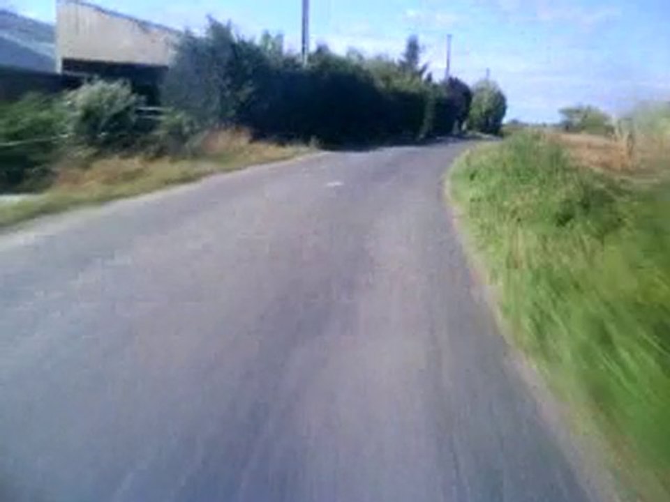 bambi a perdu l'avant...