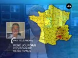 Bouches du Rhône : alerte aux inondations