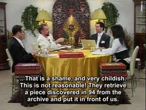 The living Bonobos display exactly same characteristics with