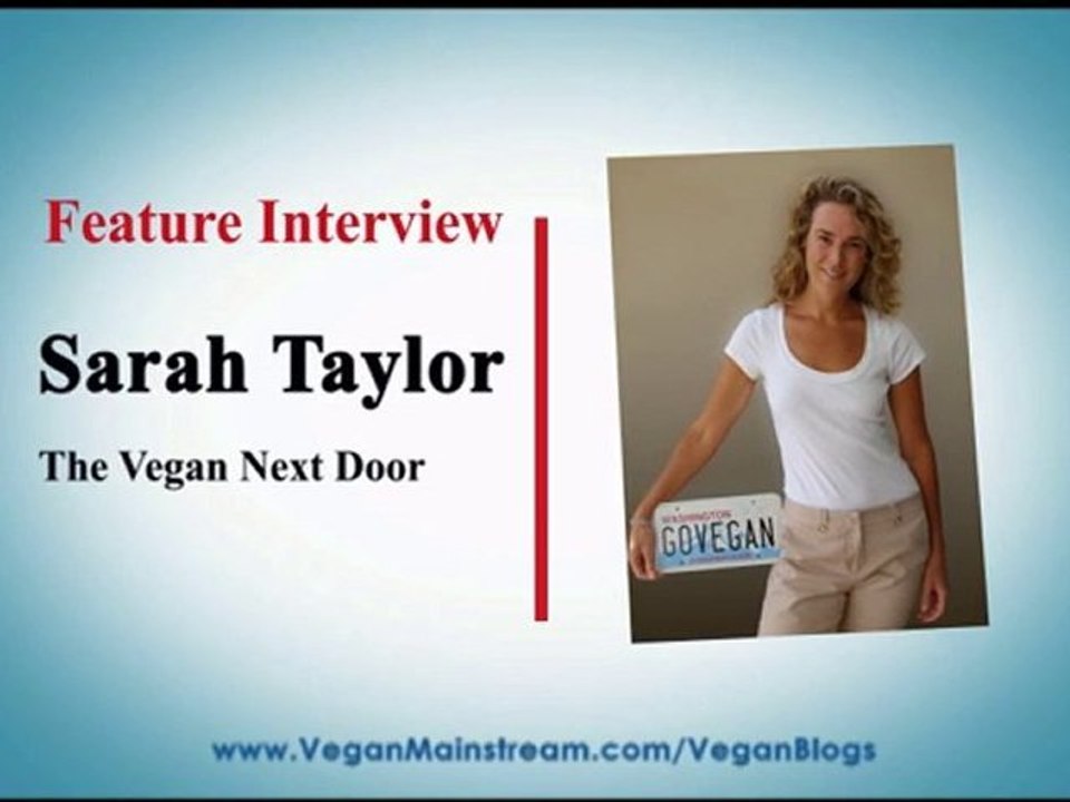 Young Vegans Changing the World On Vegan Mainstream ...