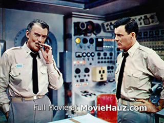 Voyage to the Bottom of the Sea (1961) Part 1 OF 14