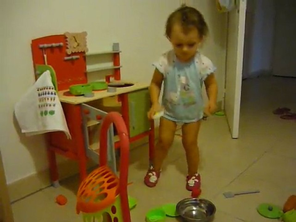 7 septembre 2010 cuisine