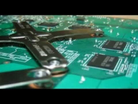 Xbox 360 This is Why RROD Happens Must see