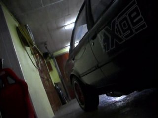 Bruit de la e30 325i drift stefou