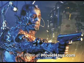 Virus (1999) Part 1 OF 14