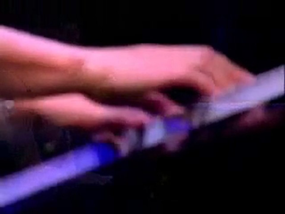 sarah mclachlan -angel piano