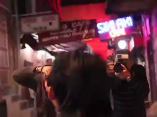 INNA @ Club IQ Taksim