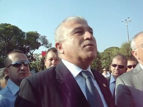 fatih atay konuştu - 7 Eylül Krizi