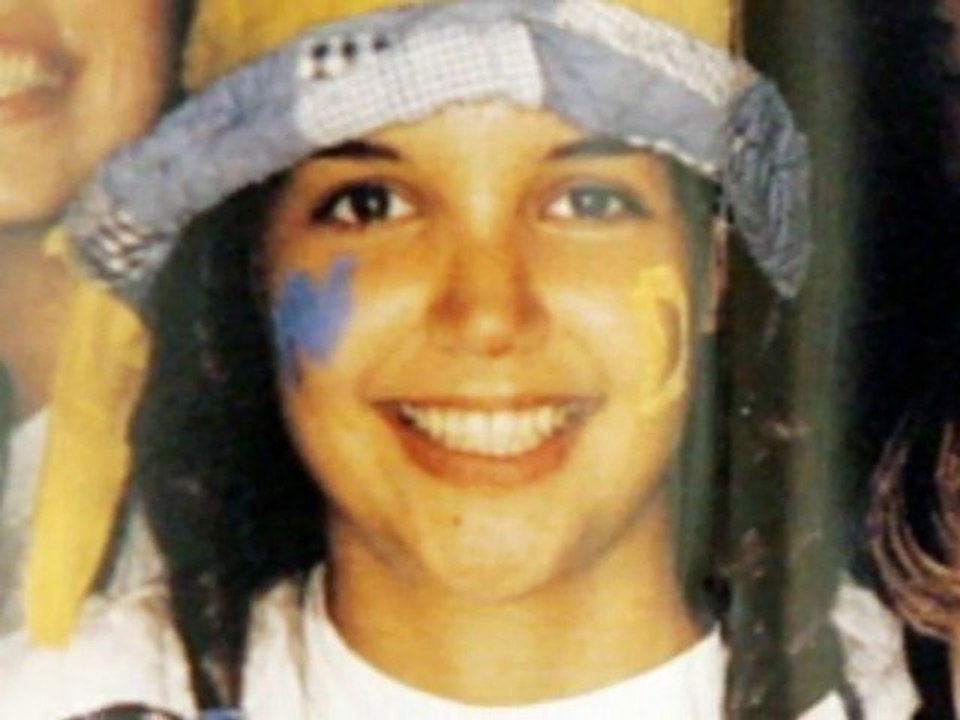 SNTV - Flashback: Katie Holmes