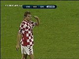 Kroatia Ellada offside