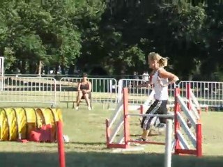 Françoise Jump Garonne 5 septembre 2010