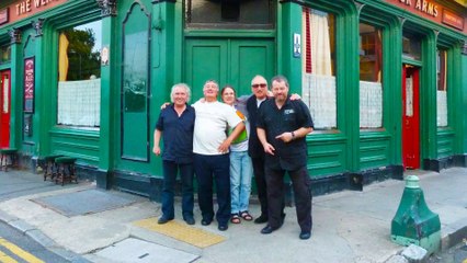 Bill Farrow - What Do I Do Now