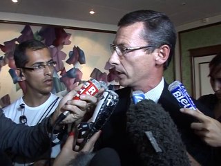 Joggeuse: le suspect déféré mercredi pour "viol" et "meurtre"