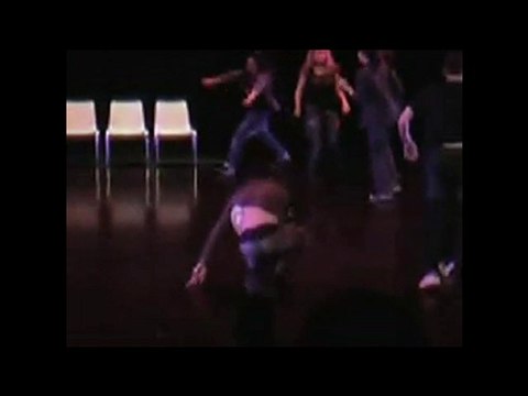 gala 2010 hip hop