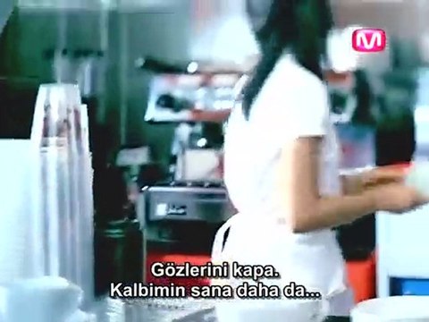 Girls' Generation(Snsd)-Into the New World Çeviri