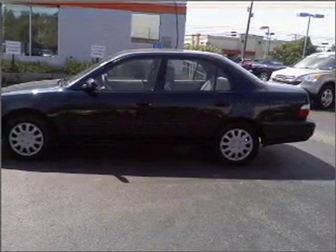 Used 1997 Toyota Corolla Buffalo NY - by EveryCarListed.com