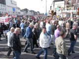 30.000 manifestants dans les rues du Havre le 7 septembre