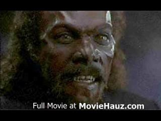 Vampire in Brooklyn (1995) Part 1 OF 14