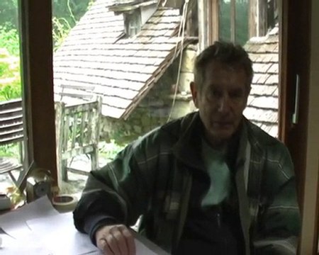 Entretien avec Gilles CLEMENT - Jardin et EEDD - Extraits