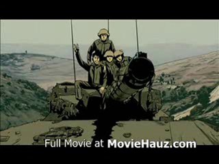 Vals Im Bashir (2008) Part 1 OF 14