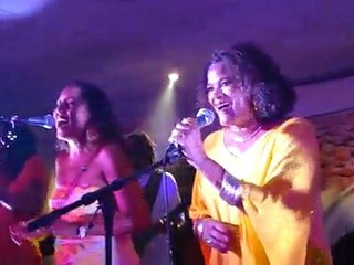 Léa Galva - Kontinué