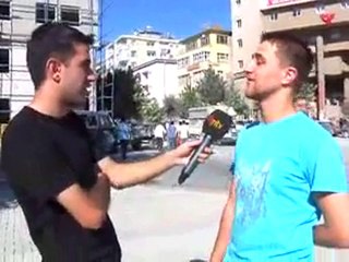 Yakup Sağlam Referandum sorusu