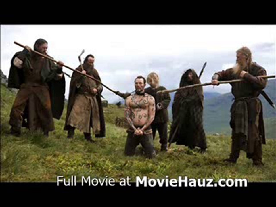 Valhalla Rising (2009) Part 1 OF 14