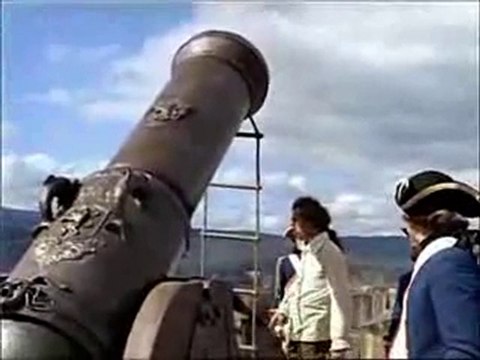 Тот самый Мюнхгаузен. Финальная сцена.