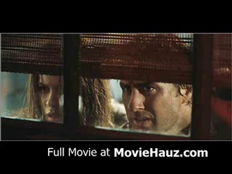 Vacancy (2007) Part 1 OF 14