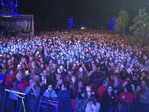 Fêtes de la Mirabelle 2010 - Samedi 28 août