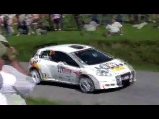 rallye du mont blanc 2010 partie 4
