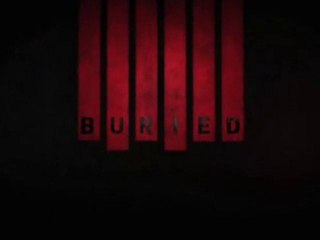 Buried Trailer