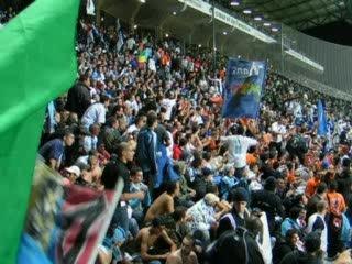 Asse-OM Bella Ciao
