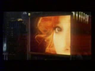 Pub QI 21sec censuree mylene farmer