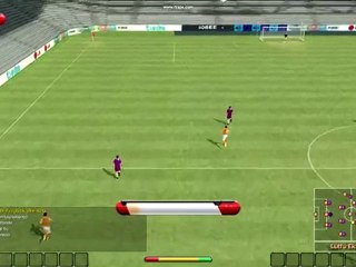 1.2 versiyon frikik golü Lütfü Ekşioğlu