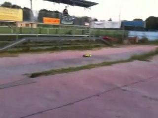 Modélisme Hpi Ve8