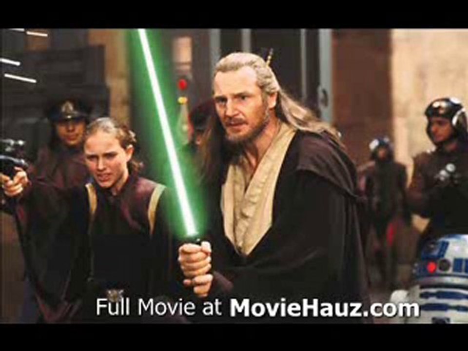 he Unauthorized Star Wars Story (1999) (V) Part 1 OF 14