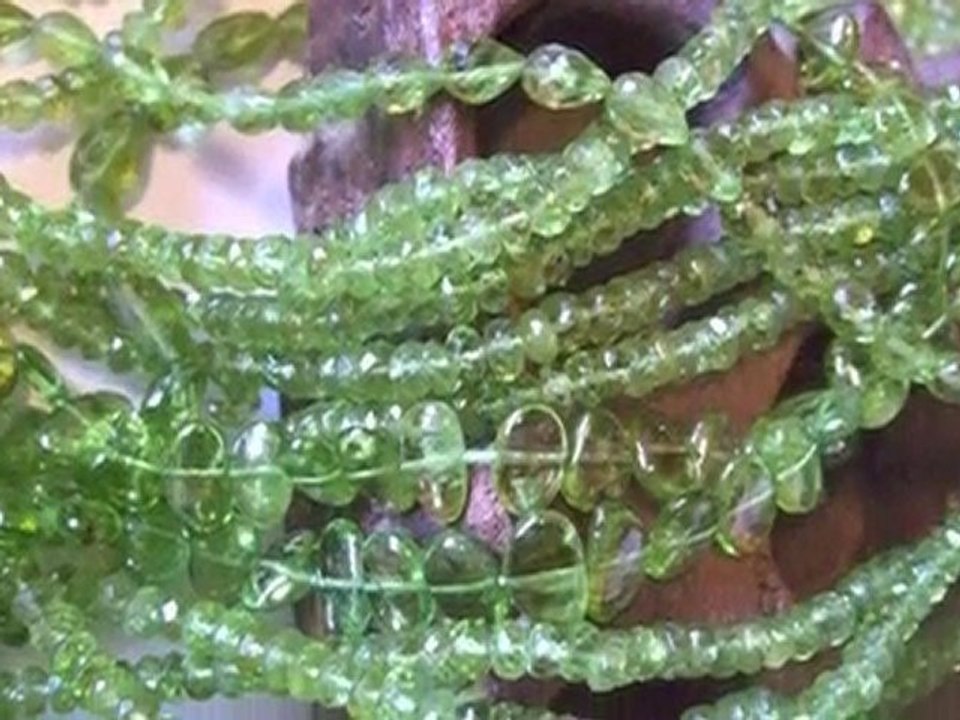 Loose Beads | Country Beads