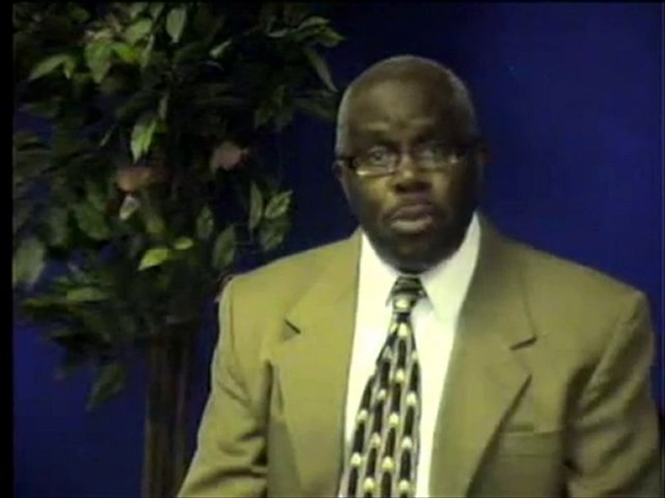 Vote James Mcleod - Erie County Court Judge