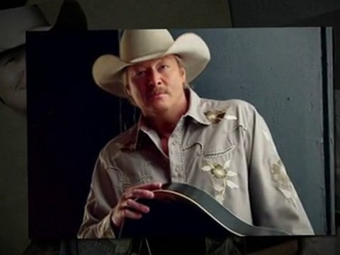 Alan Jackson Tickets Nokia Theatre L.A. Live - Discount