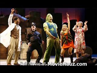 he Toxic Avenger Part 1 OF 14